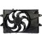 Dorman Radiator Fan, 621-456 621-456 - alternate 2